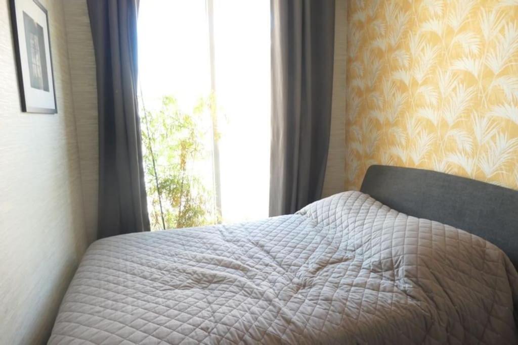 Bel Appartement Vue Mer Saint Brevin Les Pins מראה חיצוני תמונה