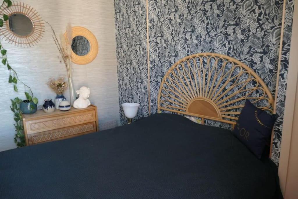 Bel Appartement Vue Mer Saint Brevin Les Pins מראה חיצוני תמונה