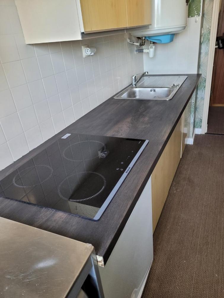 Bel Appartement Vue Mer Saint Brevin Les Pins מראה חיצוני תמונה
